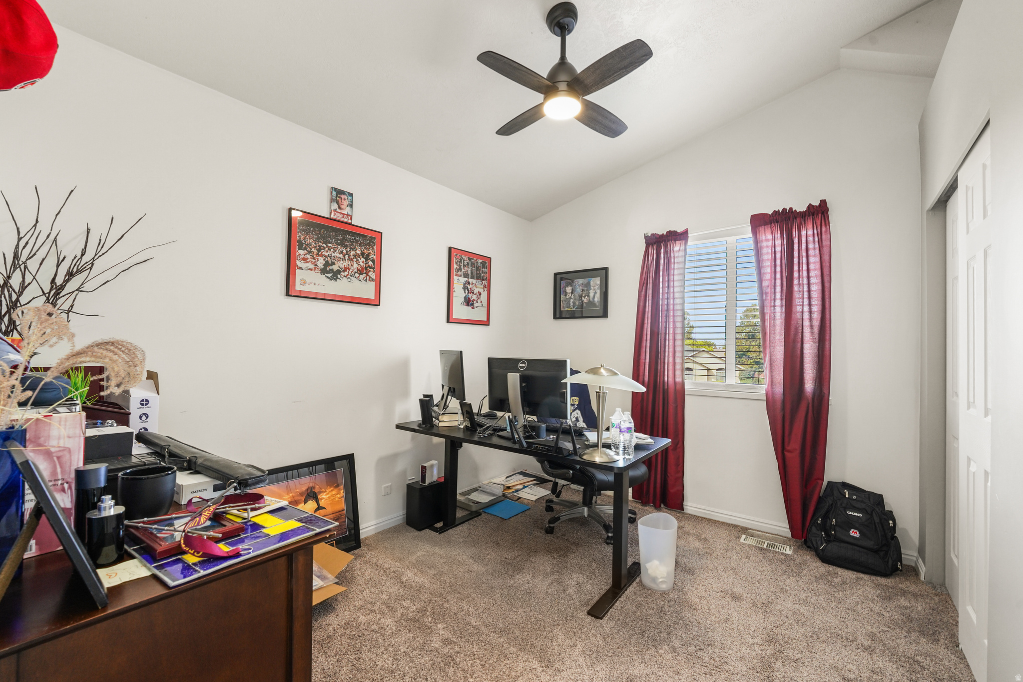 GOLF COURSE ISLAND - Residential