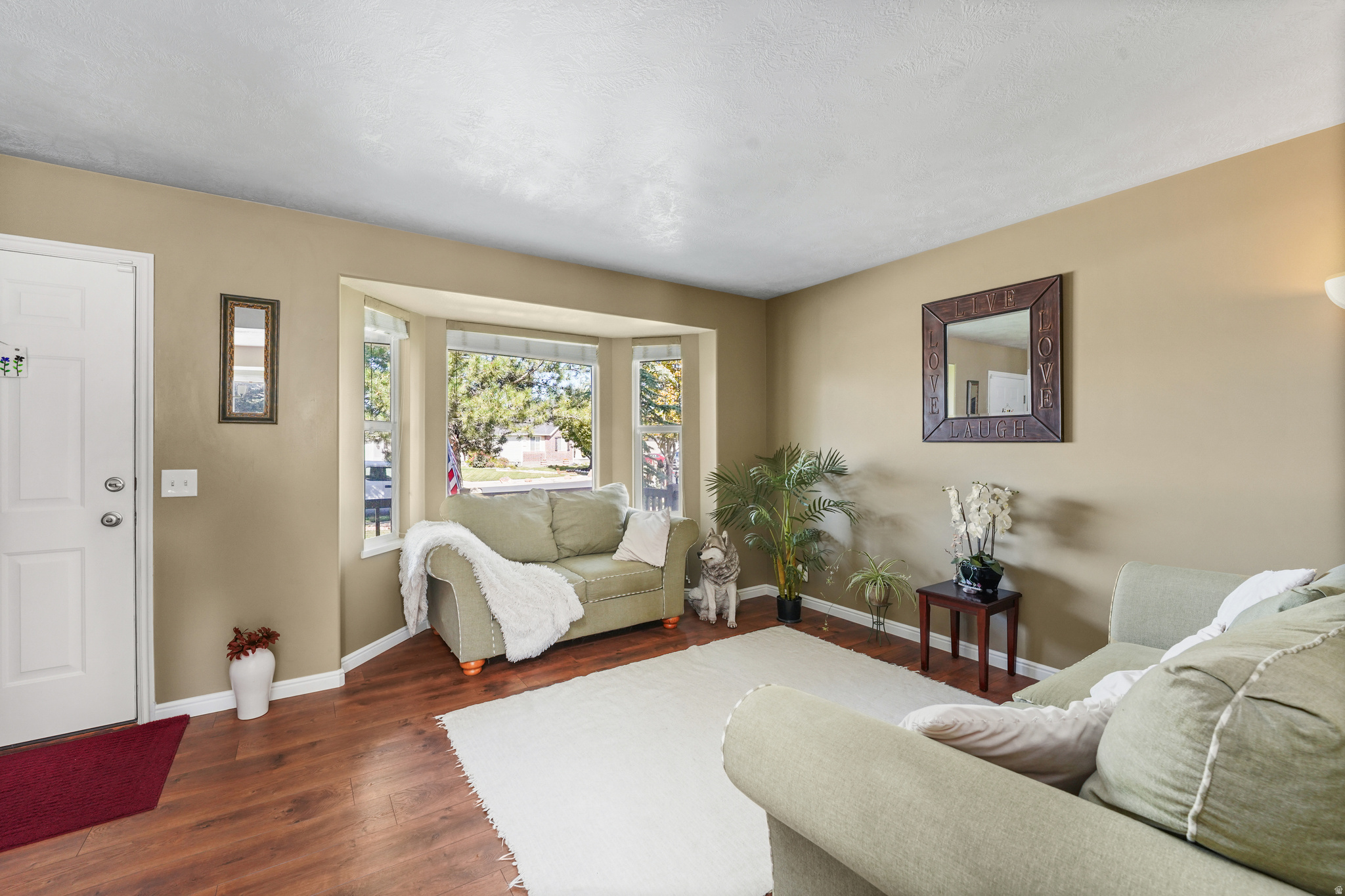 GOLF COURSE ISLAND - Residential