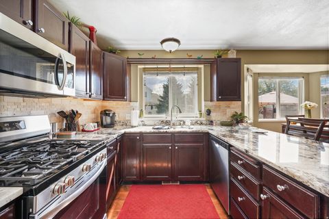 Tiny photo for 62 E FAIRWAY DR N, Stansbury Park, UT 84074 (MLS # 2127000)
