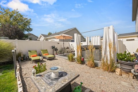 Tiny photo for 62 E FAIRWAY DR N, Stansbury Park, UT 84074 (MLS # 2127000)