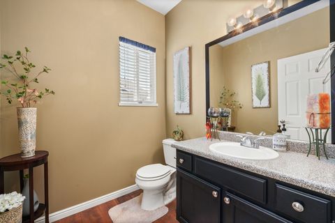 Tiny photo for 62 E FAIRWAY DR N, Stansbury Park, UT 84074 (MLS # 2127000)