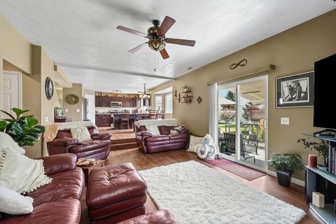 Tiny photo for 62 E FAIRWAY DR N, Stansbury Park, UT 84074 (MLS # 2127000)