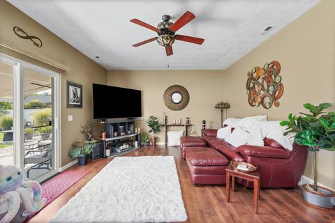 Tiny photo for 62 E FAIRWAY DR N, Stansbury Park, UT 84074 (MLS # 2127000)