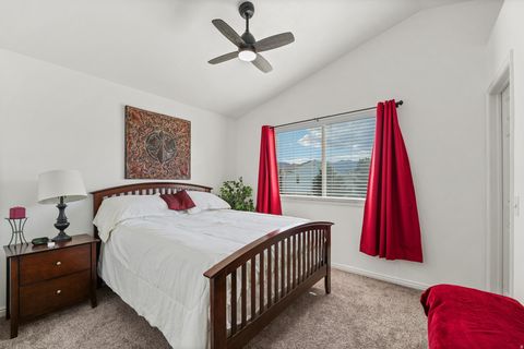 Tiny photo for 62 E FAIRWAY DR N, Stansbury Park, UT 84074 (MLS # 2127000)