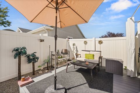 Tiny photo for 62 E FAIRWAY DR N, Stansbury Park, UT 84074 (MLS # 2127000)