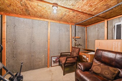 Tiny photo for 62 E FAIRWAY DR N, Stansbury Park, UT 84074 (MLS # 2127000)