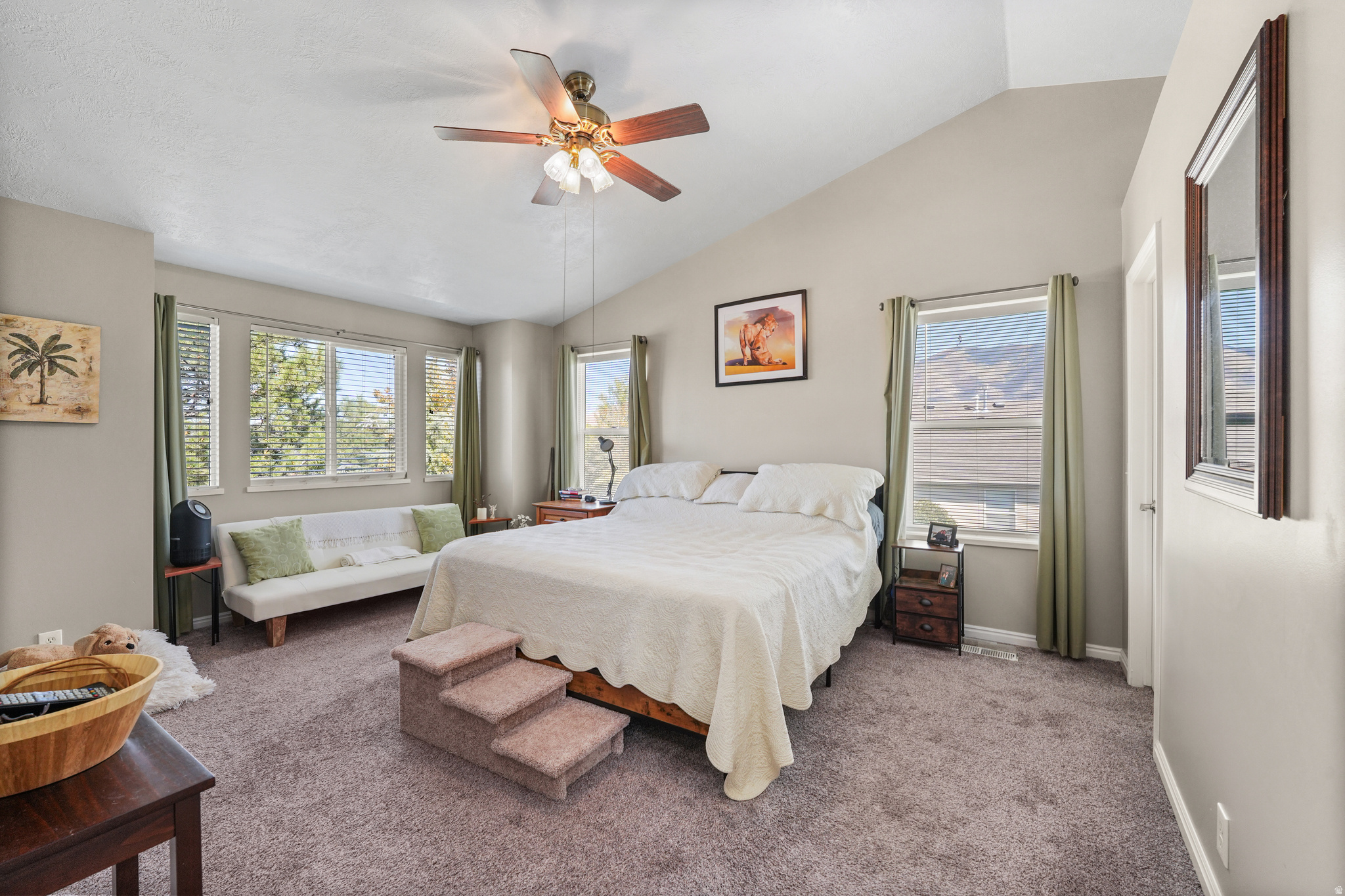 GOLF COURSE ISLAND - Residential