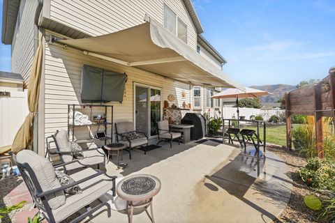 Tiny photo for 62 E FAIRWAY DR N, Stansbury Park, UT 84074 (MLS # 2127000)
