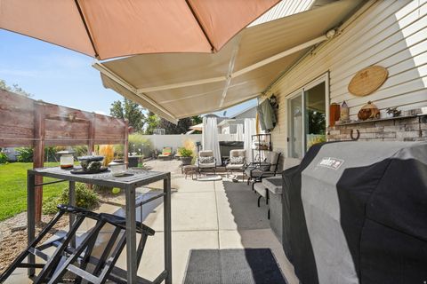 Tiny photo for 62 E FAIRWAY DR N, Stansbury Park, UT 84074 (MLS # 2127000)
