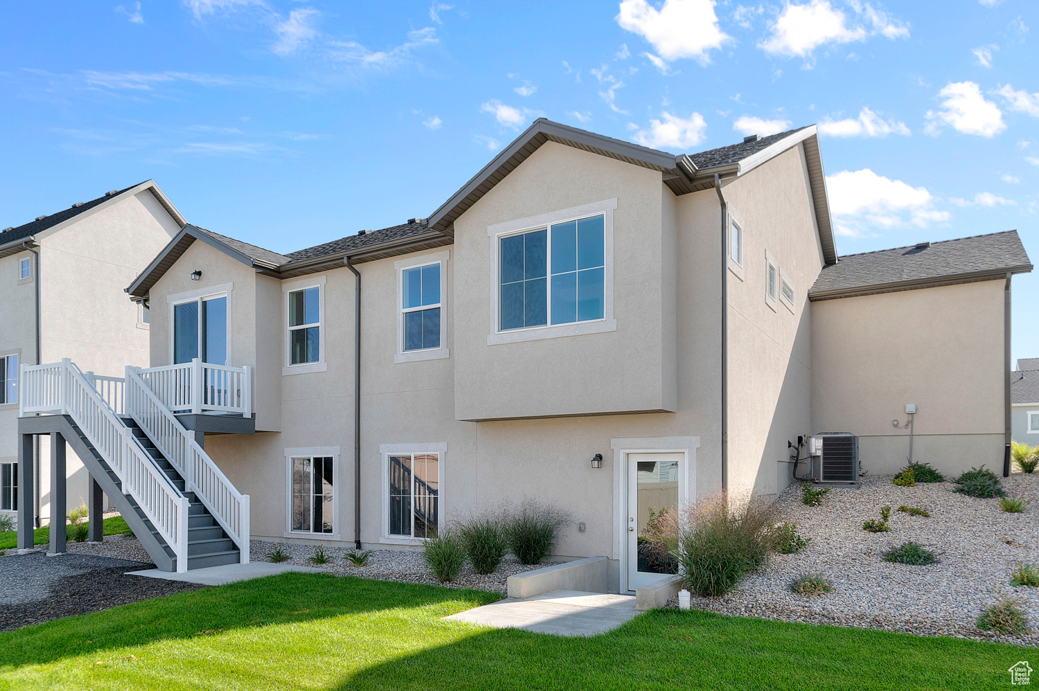 GABLER'S GROVE COLLECTION 612 - Residential