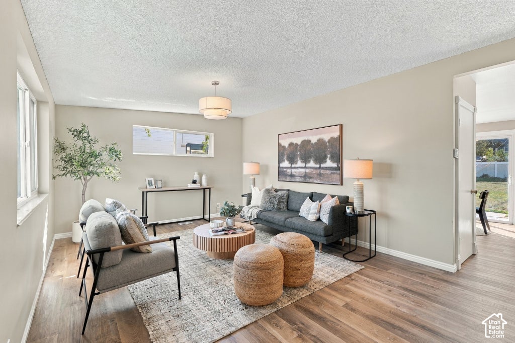 Photo of 6255 W 3500 S, West Valley City, UT 84128 (MLS # 2189697)