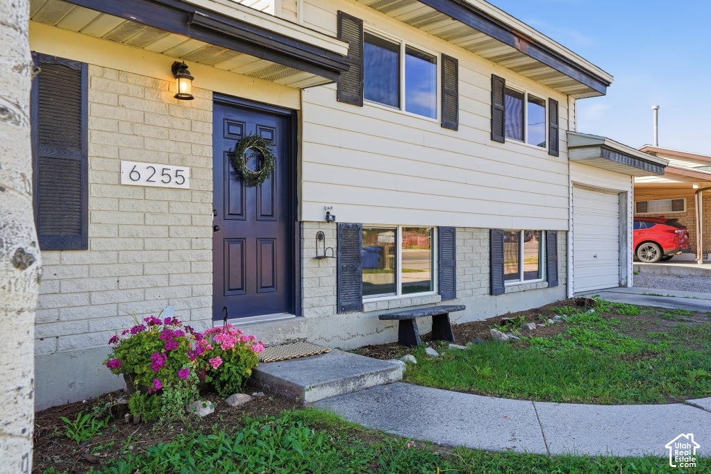 Photo of 6255 W 3500 S, West Valley City, UT 84128 (MLS # 2189697)