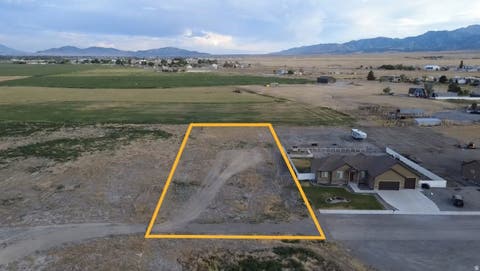 Vacant Land For Sale - #201<br/> Grantsville, UT 84029