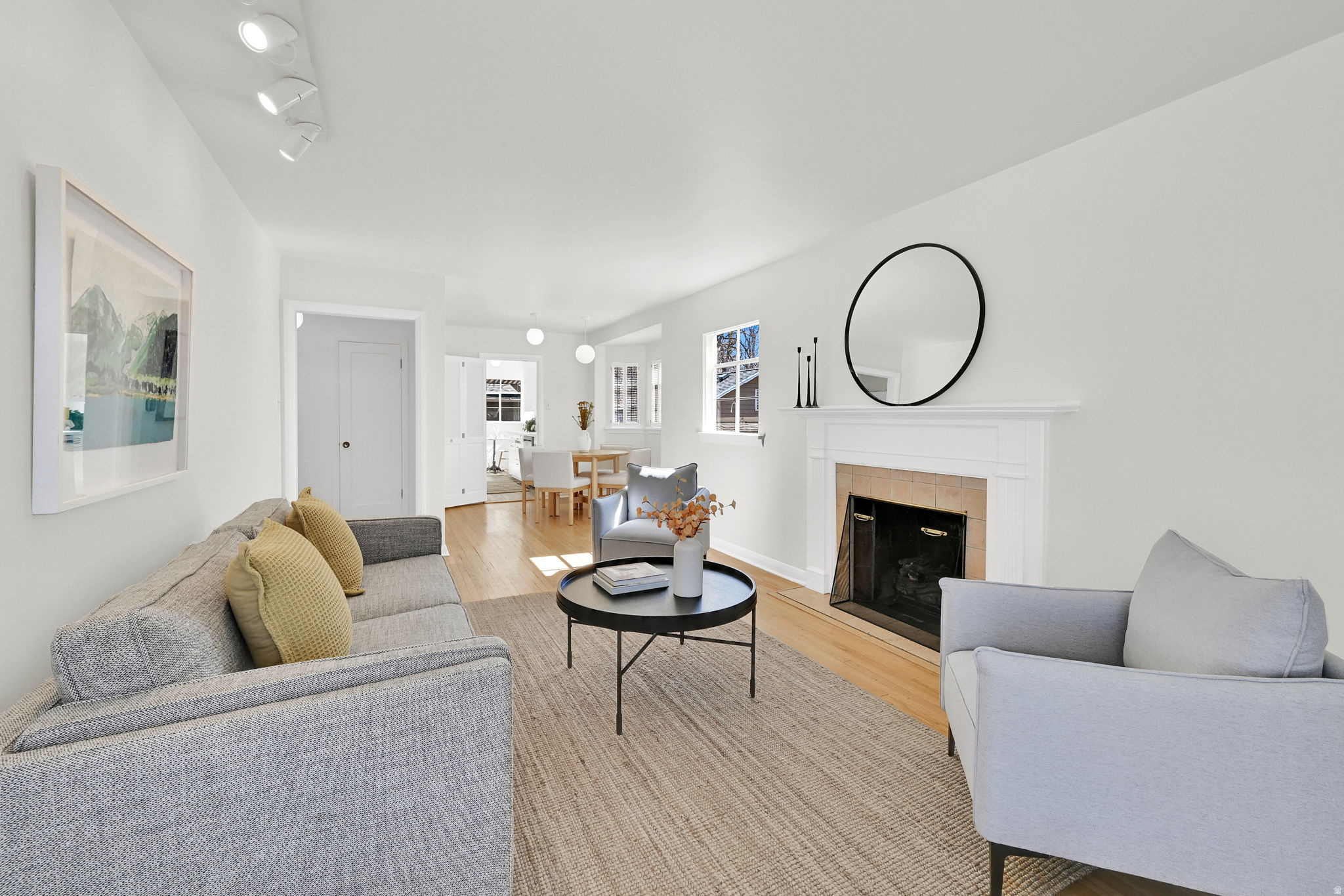 AVENUES - Residential