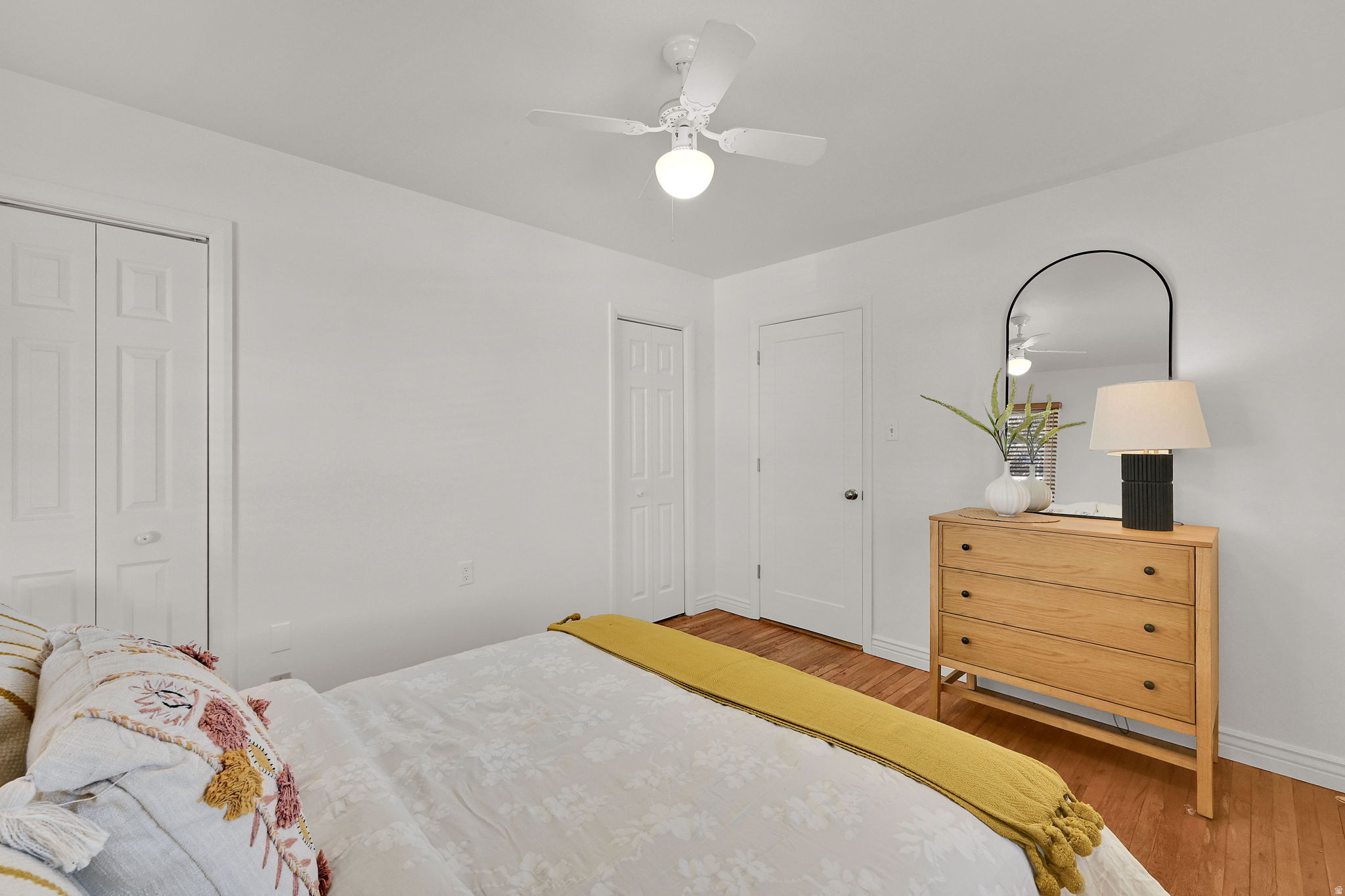 AVENUES - Residential