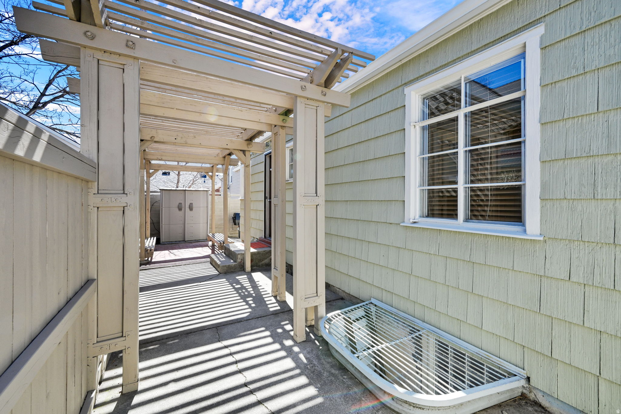 AVENUES - Residential