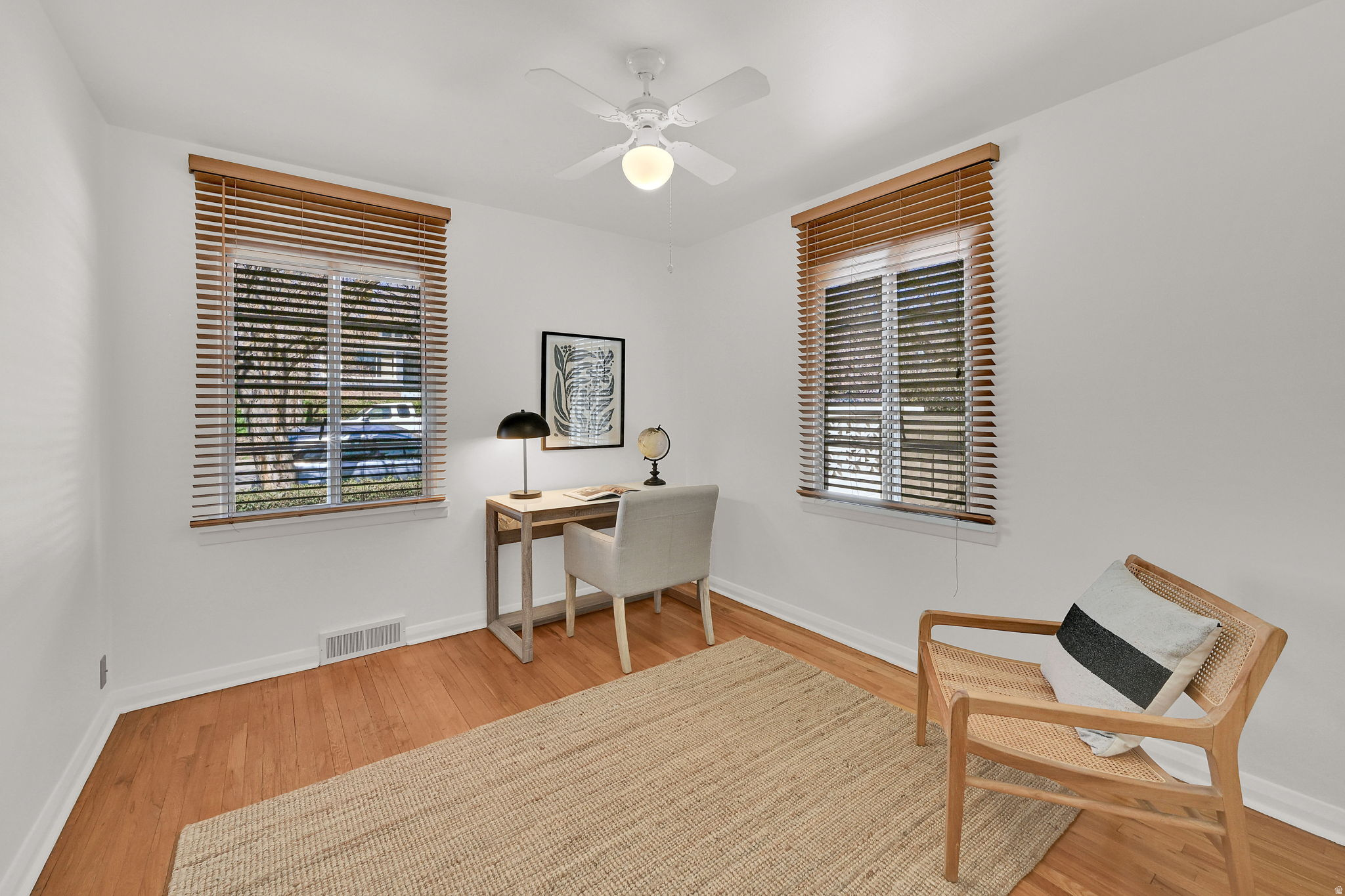 AVENUES - Residential