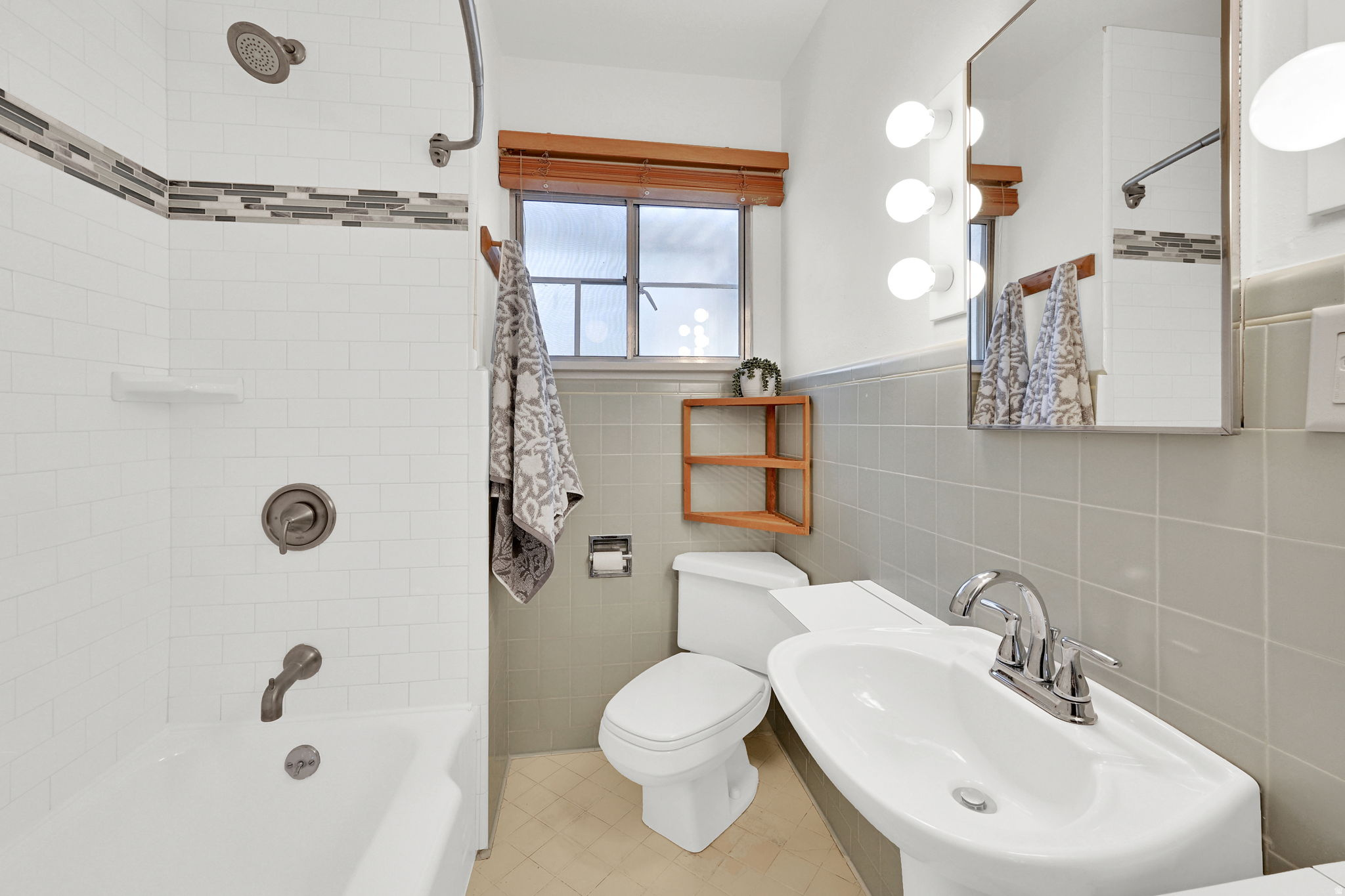 AVENUES - Residential