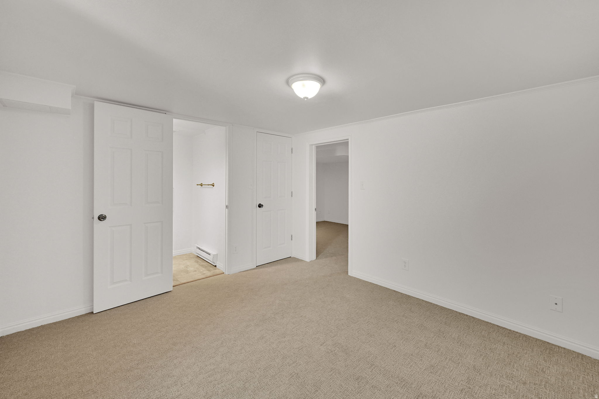 AVENUES - Residential