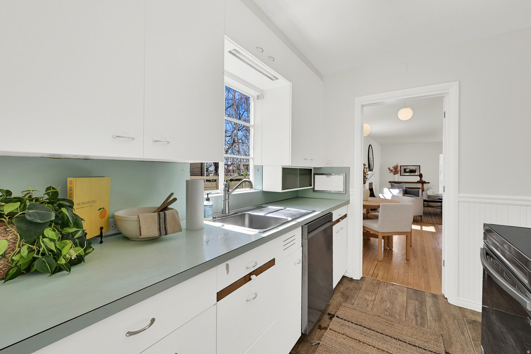 AVENUES - Residential