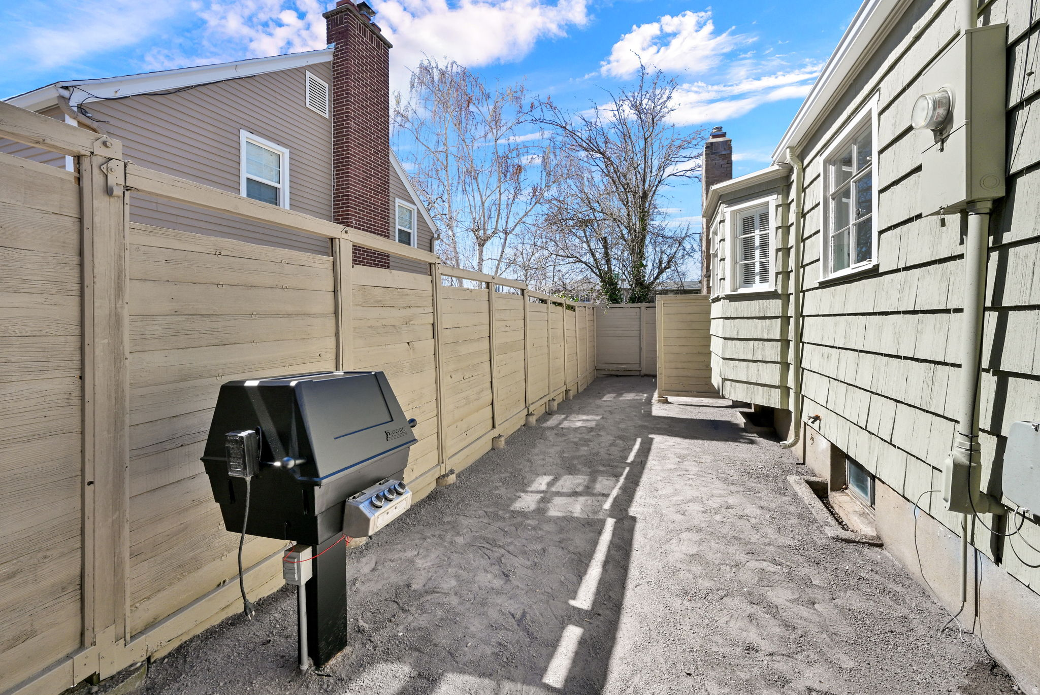 AVENUES - Residential