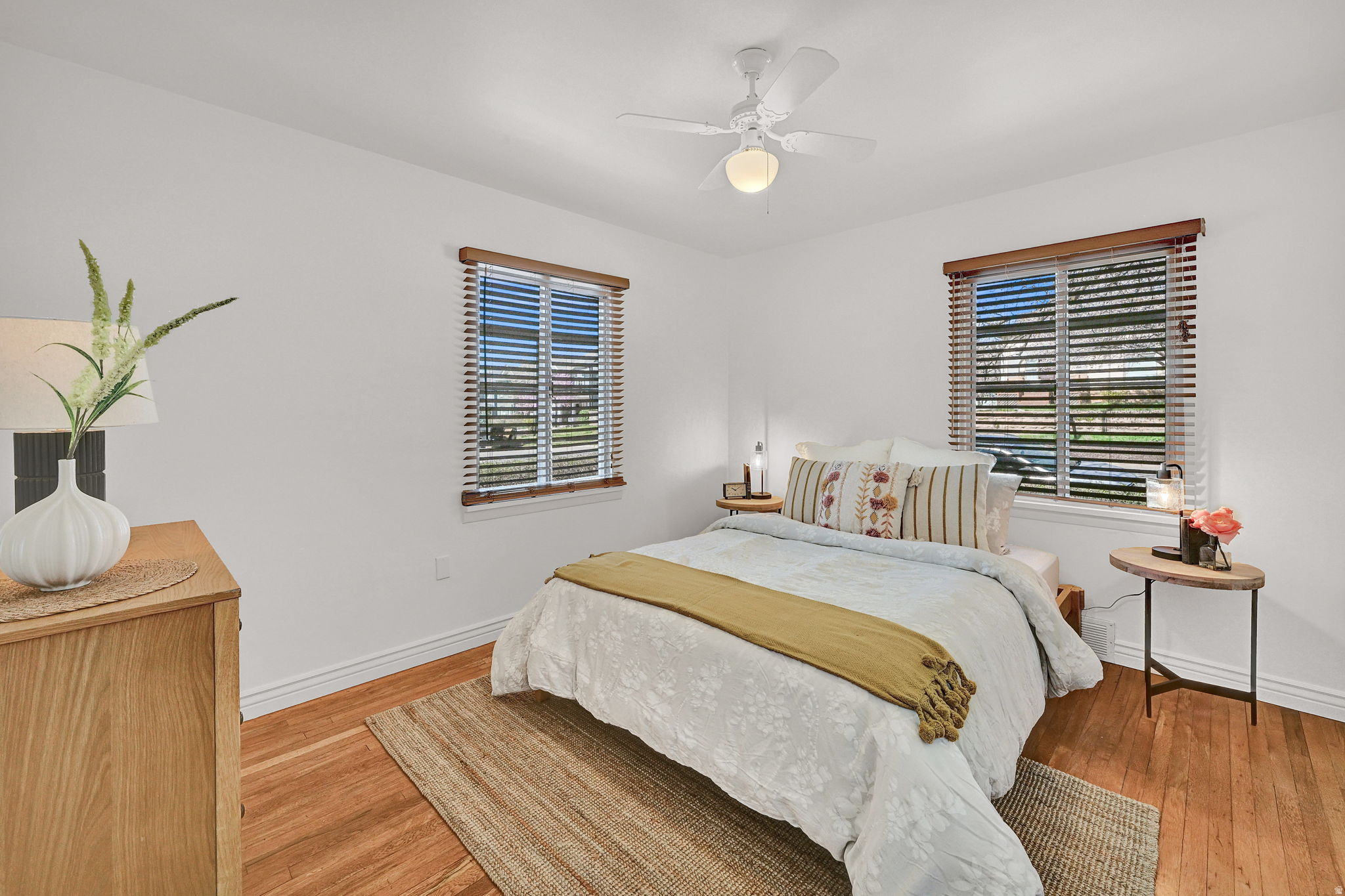 AVENUES - Residential