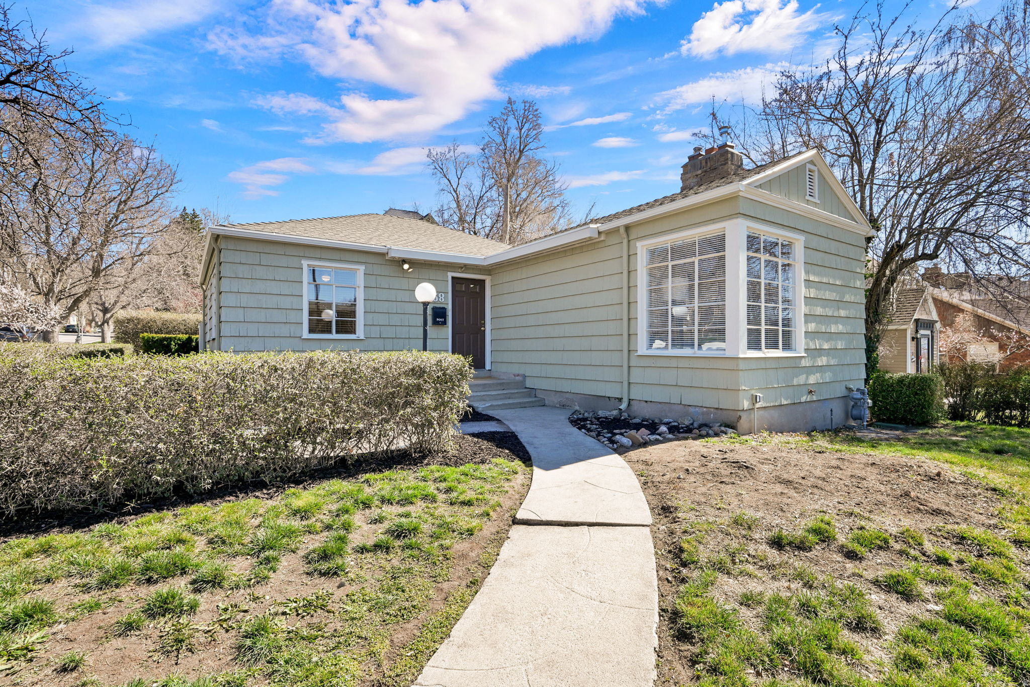 AVENUES - Residential