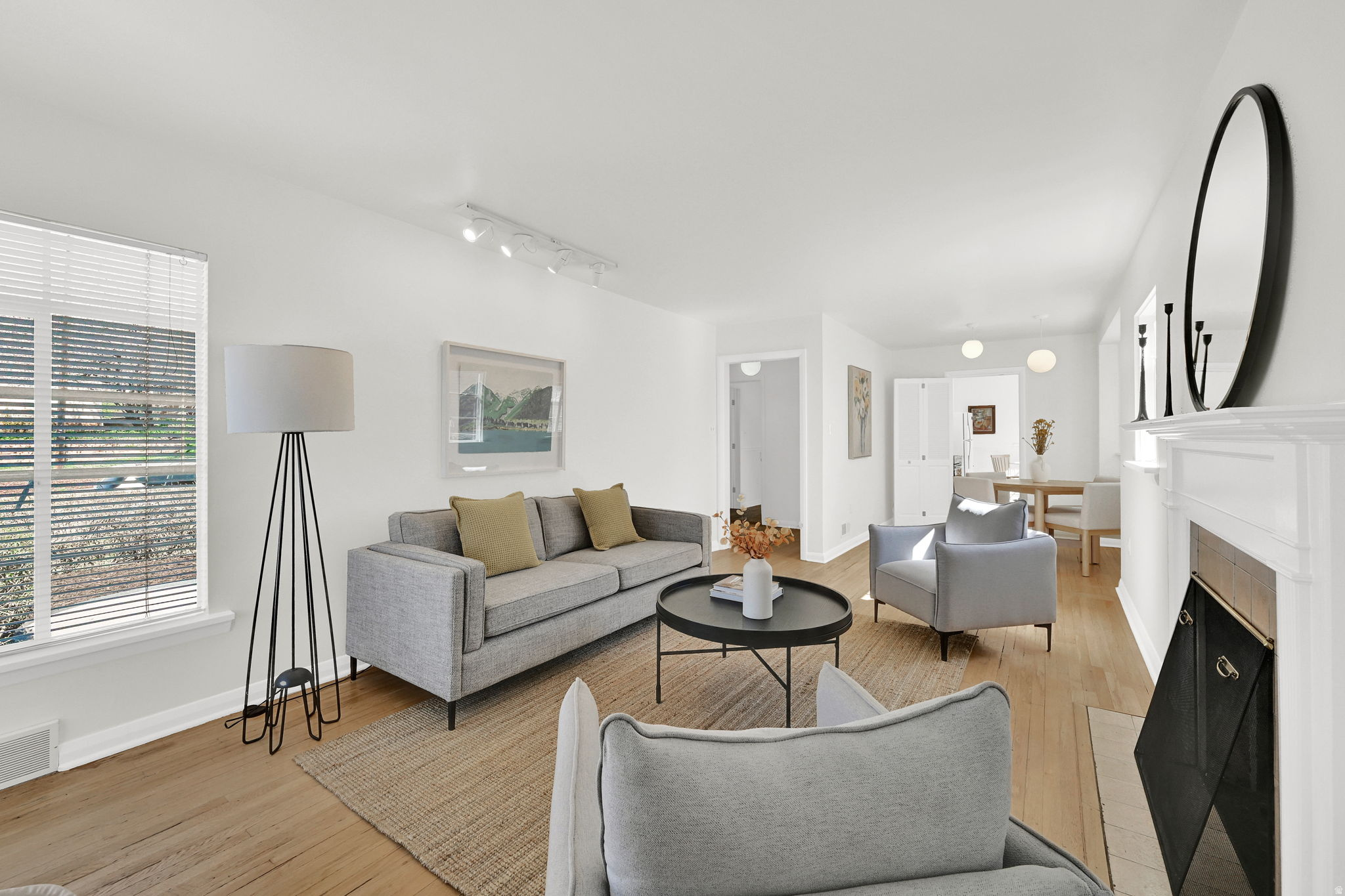 AVENUES - Residential