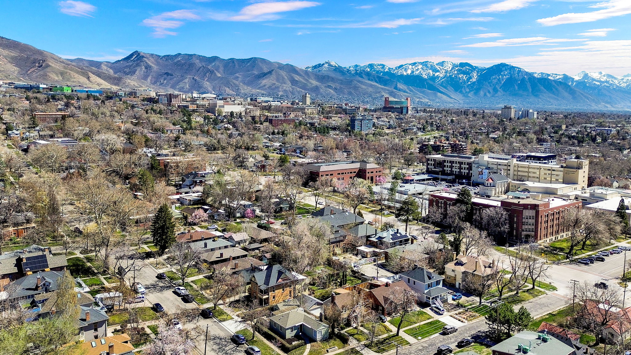 AVENUES - Residential