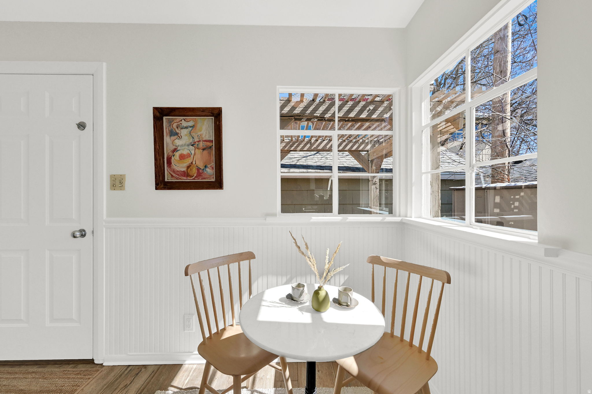 AVENUES - Residential