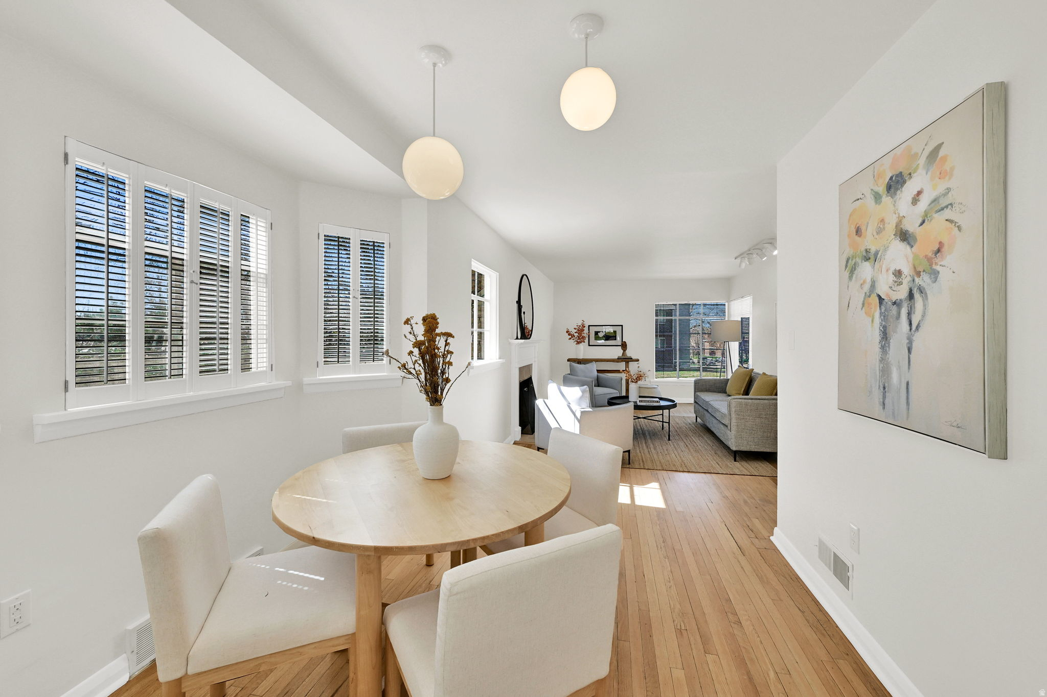 AVENUES - Residential