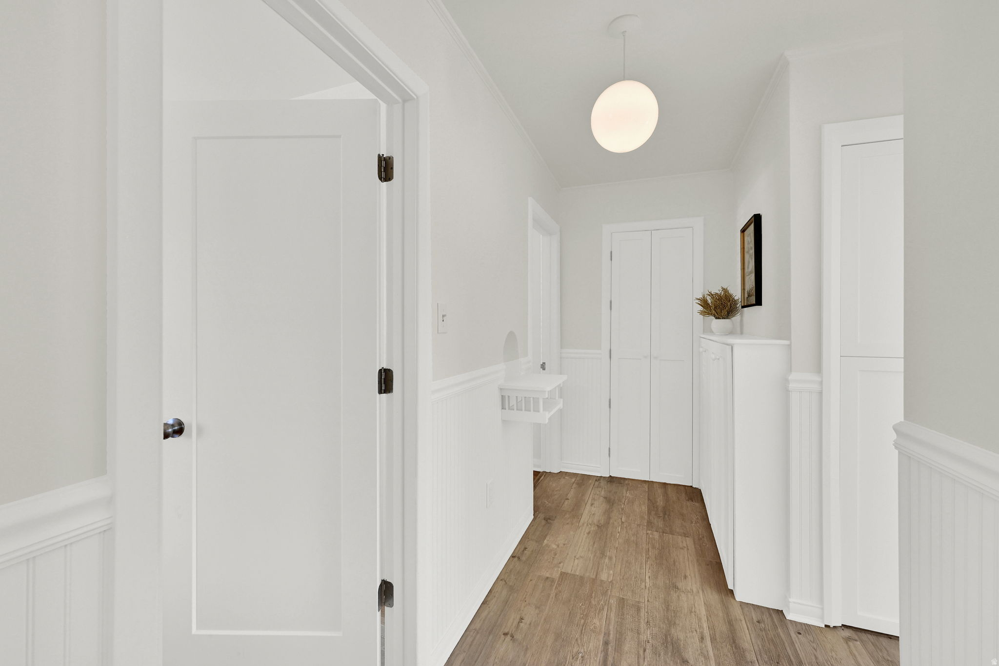 AVENUES - Residential