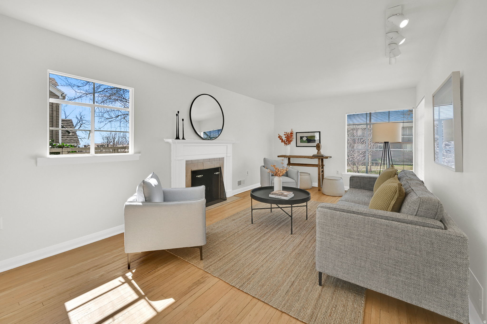 AVENUES - Residential