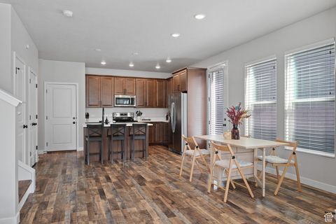 Tiny photo for 4449 W 2550 N, Lehi, UT 84043 (MLS # 2108490)