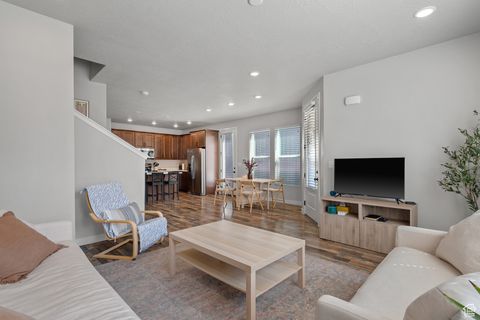 Tiny photo for 4449 W 2550 N, Lehi, UT 84043 (MLS # 2108490)