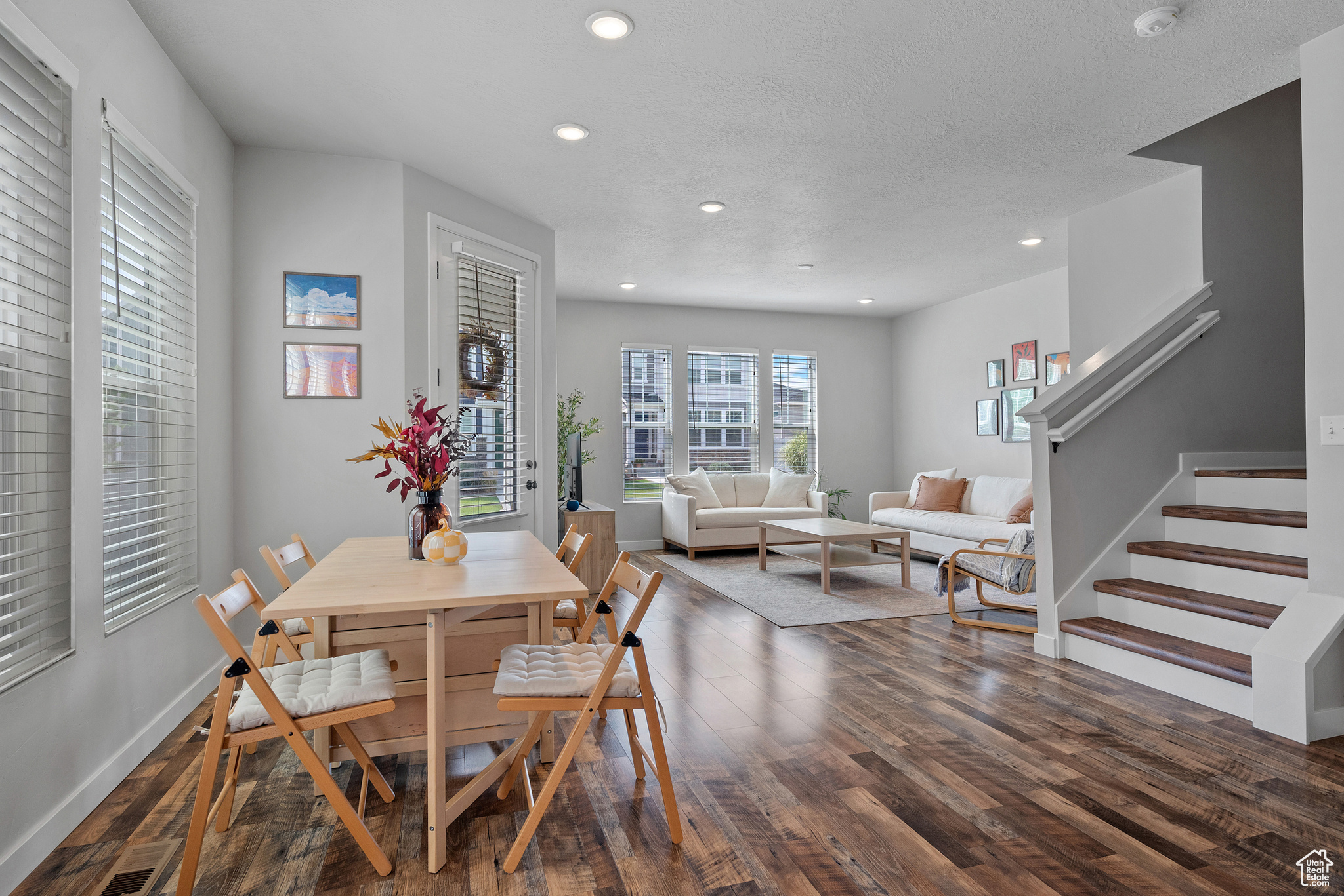 HOLBROOK FARMS - Residential