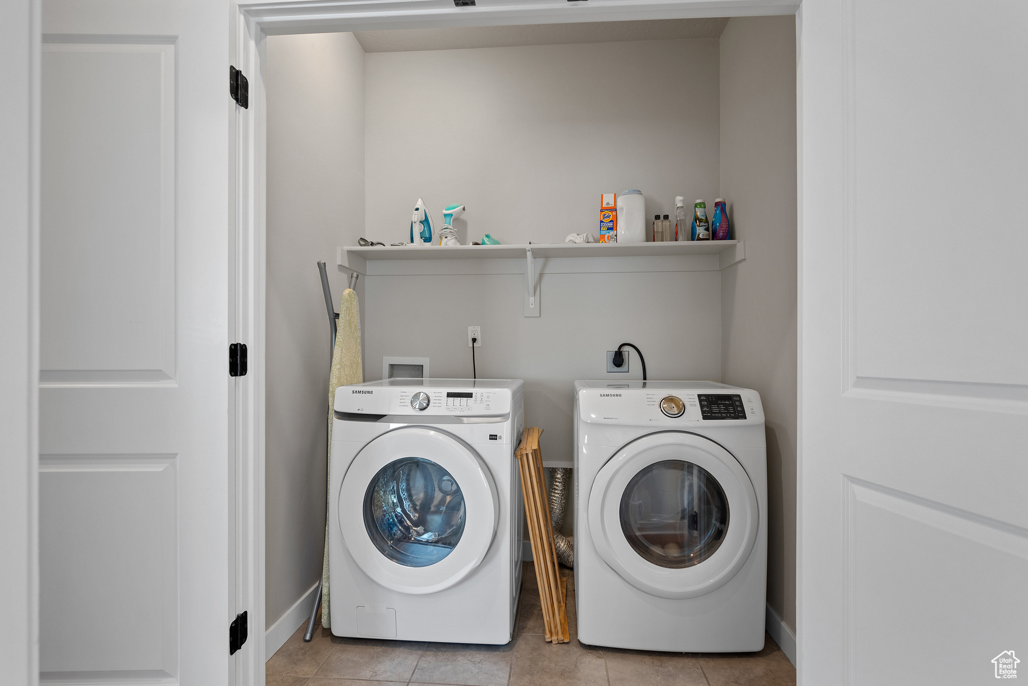 HOLBROOK FARMS - Residential