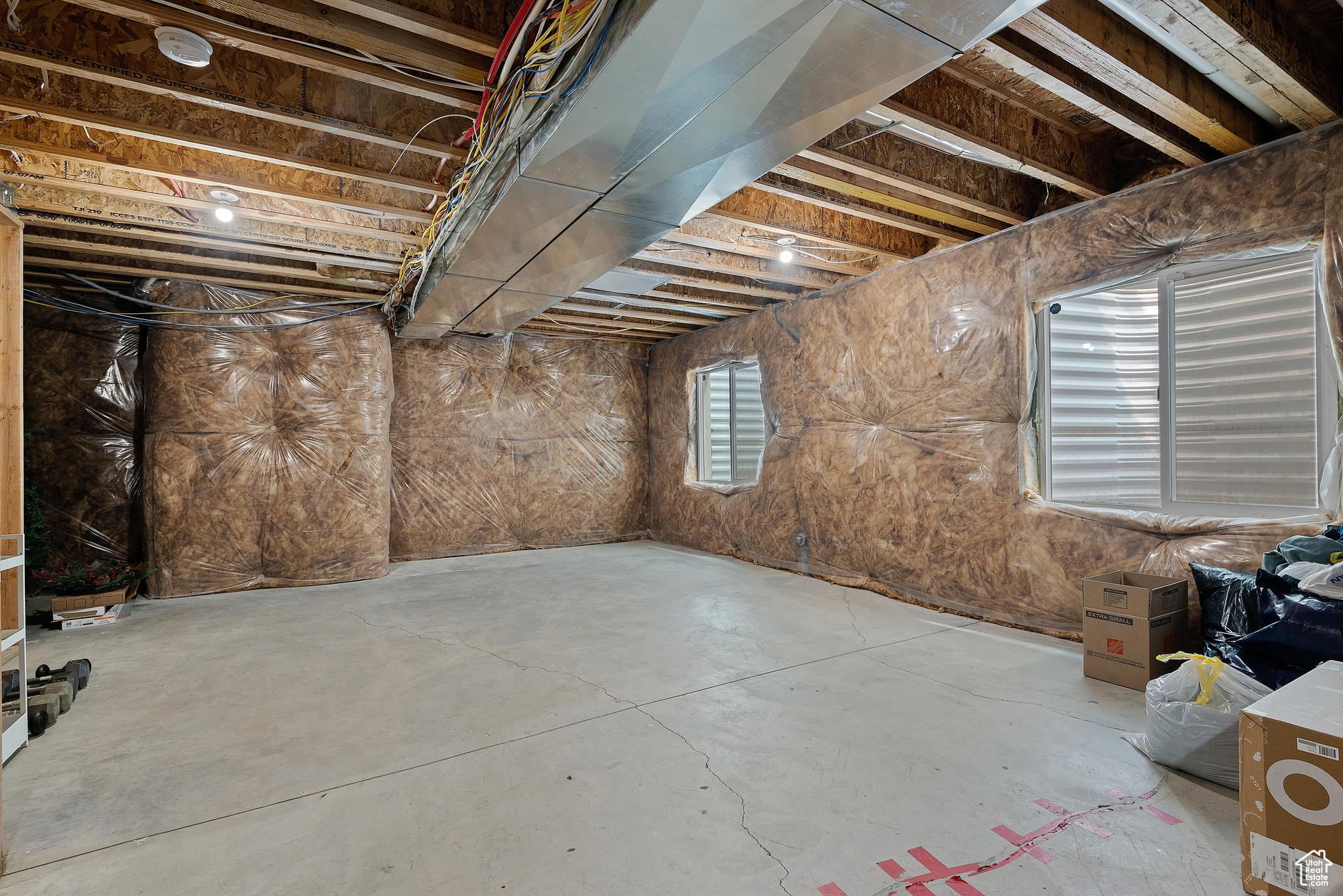 HOLBROOK FARMS - Residential