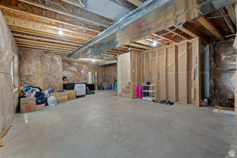 Tiny photo for 4449 W 2550 N, Lehi, UT 84043 (MLS # 2108490)