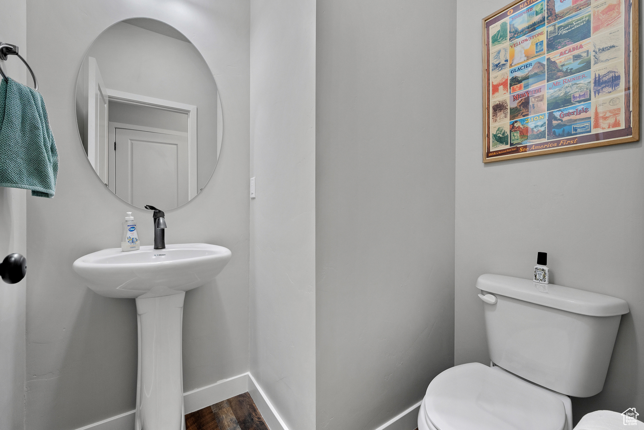 HOLBROOK FARMS - Residential