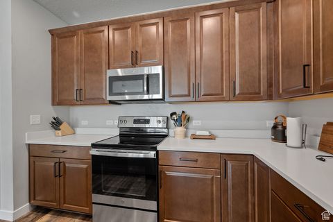 Tiny photo for 4449 W 2550 N, Lehi, UT 84043 (MLS # 2108490)