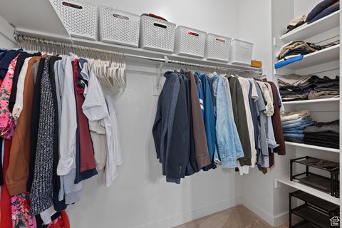 Tiny photo for 4449 W 2550 N, Lehi, UT 84043 (MLS # 2108490)