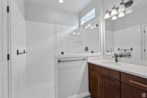 Tiny photo for 4449 W 2550 N, Lehi, UT 84043 (MLS # 2108490)