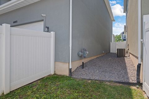 Tiny photo for 4449 W 2550 N, Lehi, UT 84043 (MLS # 2108490)