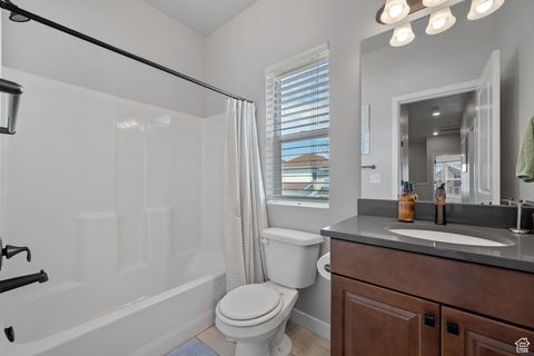 Tiny photo for 4449 W 2550 N, Lehi, UT 84043 (MLS # 2108490)