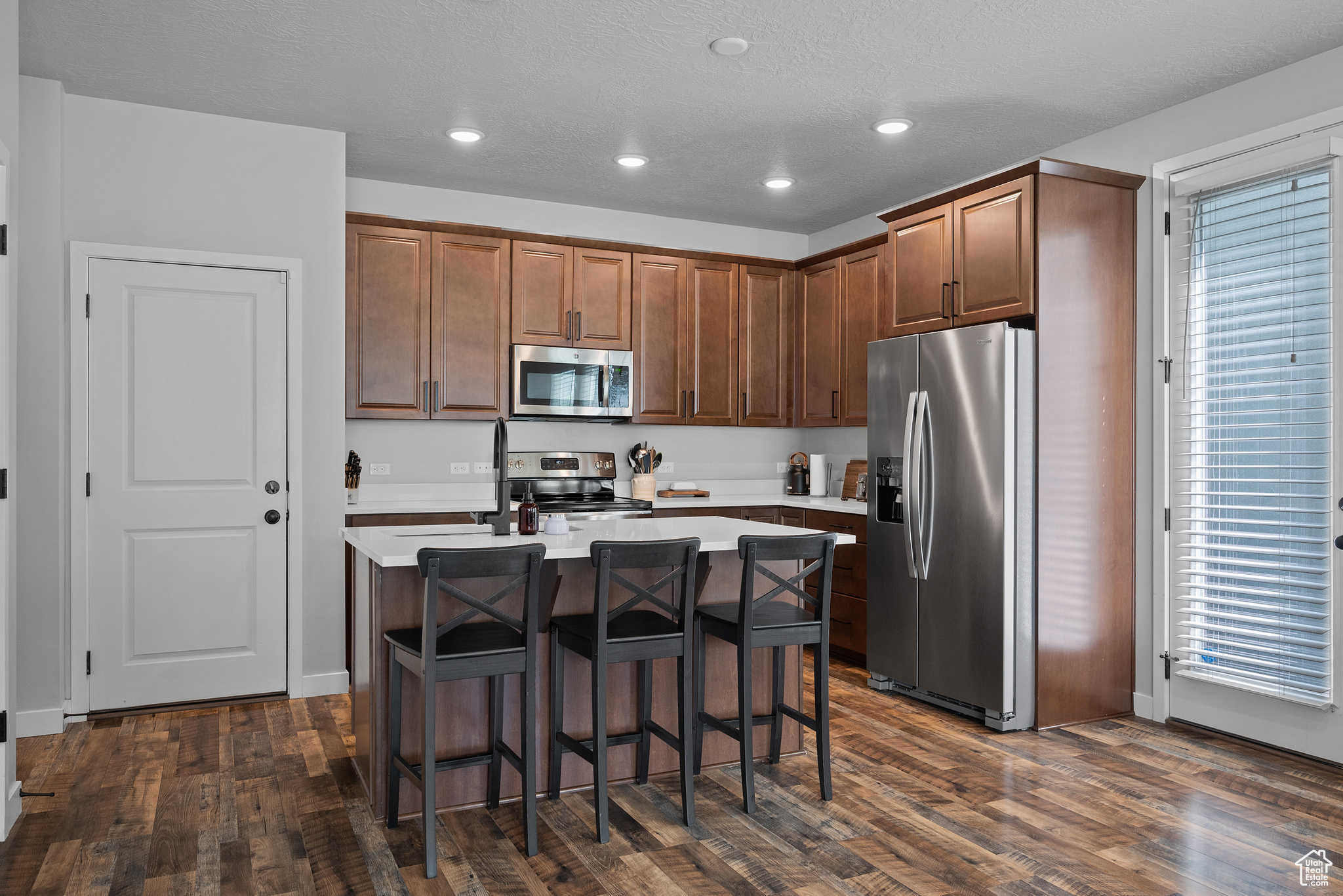 HOLBROOK FARMS - Residential