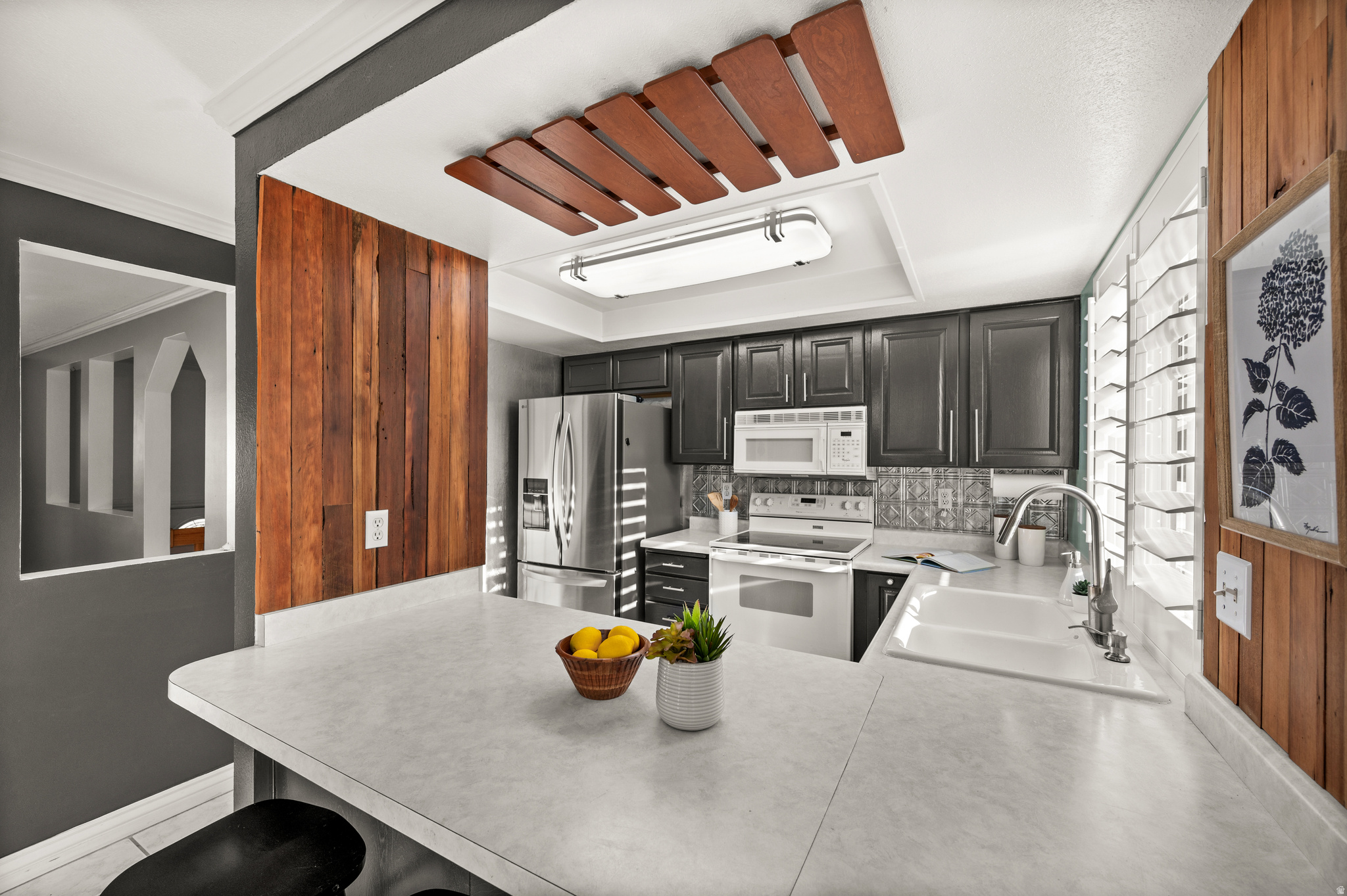 BARRINGTON PARK - Residential