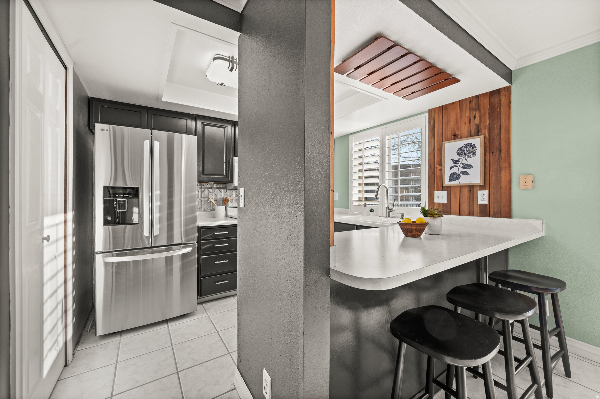 BARRINGTON PARK - Residential