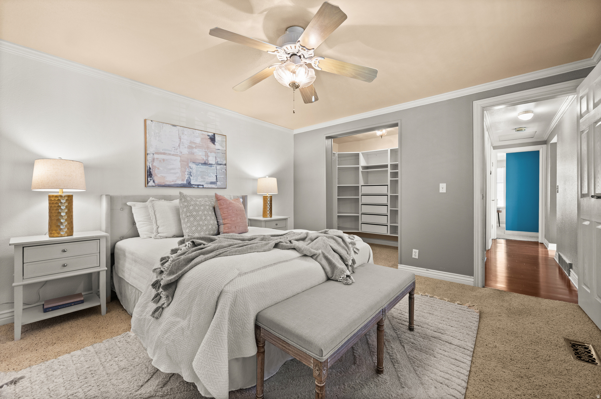 BARRINGTON PARK - Residential