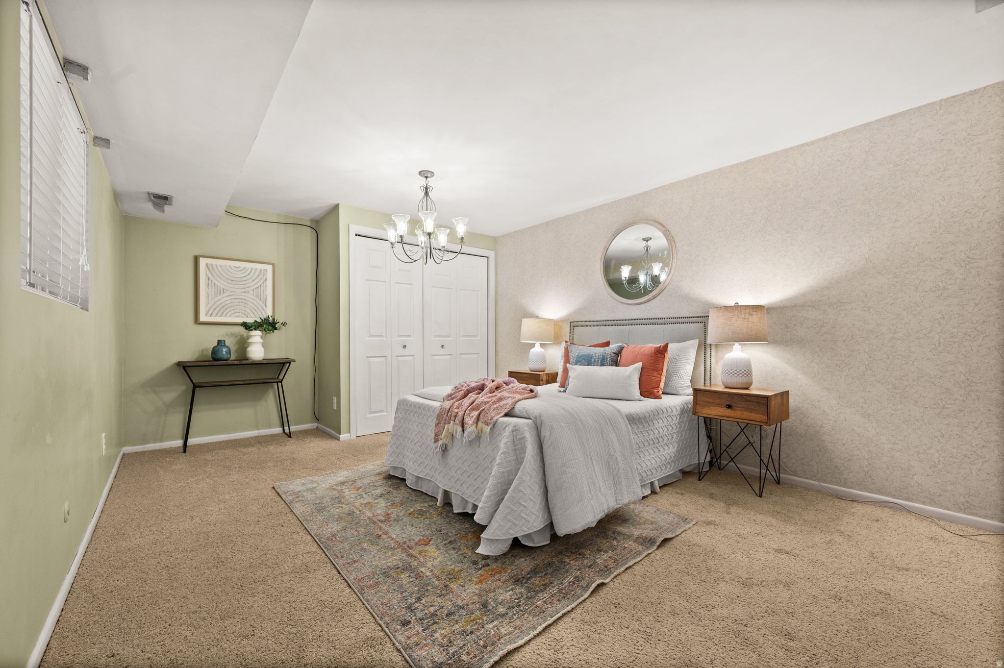 BARRINGTON PARK - Residential